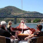 Douro Valley: private tour with lunch and wine estate all inclusive - Transportation, Timing, and Overall Value