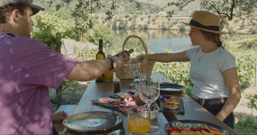 Douro Valley: Quinta do Tedo Wine Experience with Picnic - A Detailed Look at the Douro Valley: Quinta do Tedo Experience