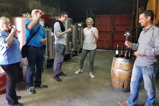 Douro Valley Tour: 2 Vineyard Visits, River Cruise, Winery Lunch - Why This Tour Offers Good Value