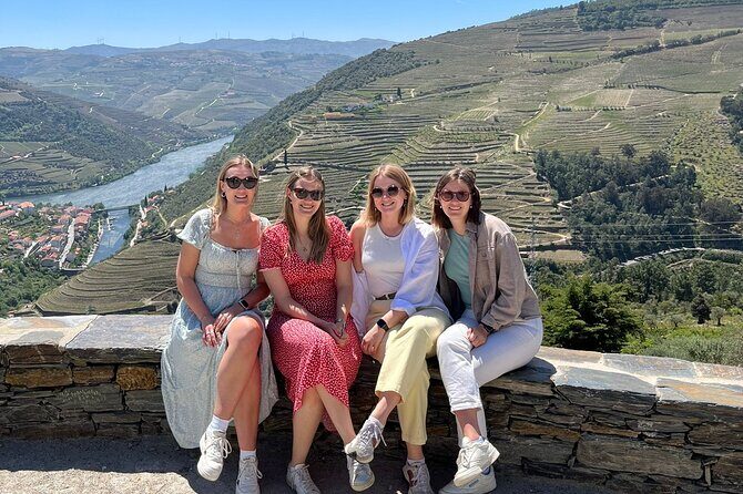 Douro Valley Tour - 3 Wine tastings, Lunch & river Cruise - Final Thoughts: Who Should Book This Tour?