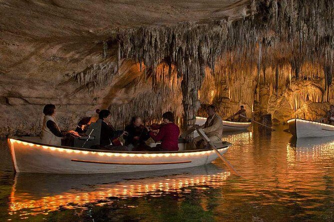 Drach Caves and Pearl Shop Mallorca Half Day Tour - Full Review: Discovering Mallorca’s Hidden Treasures