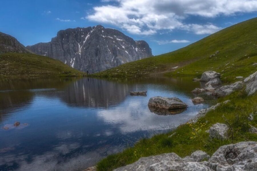 Dragon Lake: Guided Trekking Trip - The Experience: What Sets It Apart?