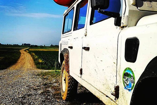 Drava Jeep Safari - Why This Tour Offers Good Value