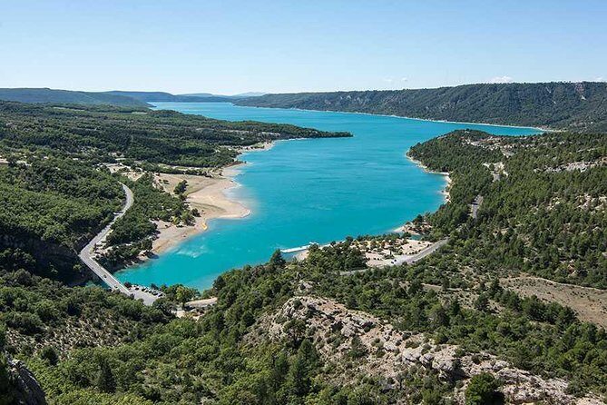 Dream of women-Lavender fields, wines tasting, lunch in Provence - Who Would Love This Tour?