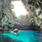 Dream Tour: Melissani Lake, Drogarati Cave, Myrtos (viewpoint) - Exploring Kefalonia in Depth