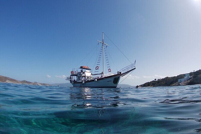 Dreamy Sails Daily Cruises at Argostoli Kefalonia Island - Who Will Love This Tour?