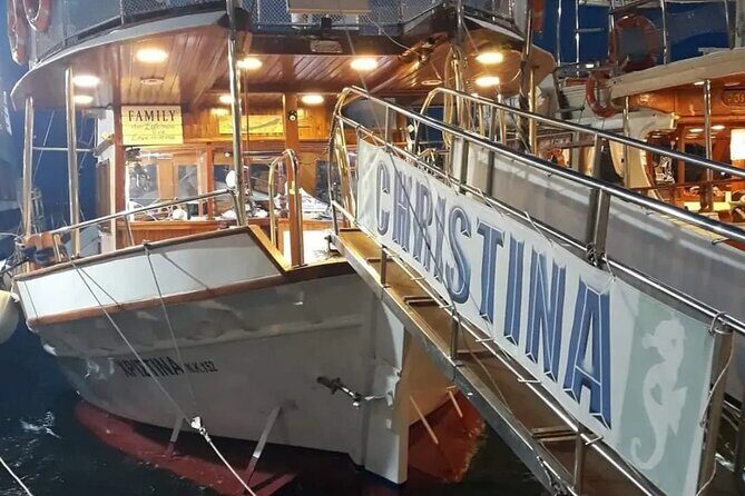 Dreamy Sails - Sunset Tour With Dinner And Wine - Final Thoughts: Is It Worth It?