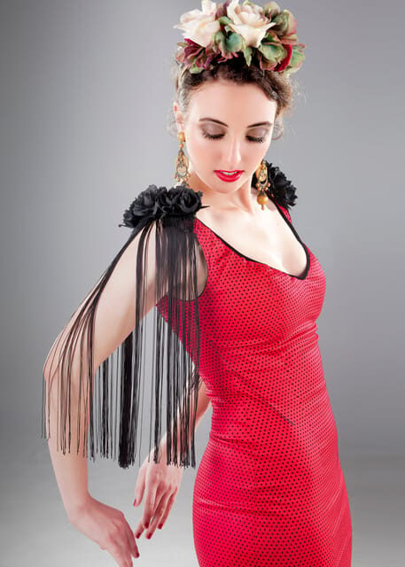 Dress and feel like a real Flamenca - Final Thoughts