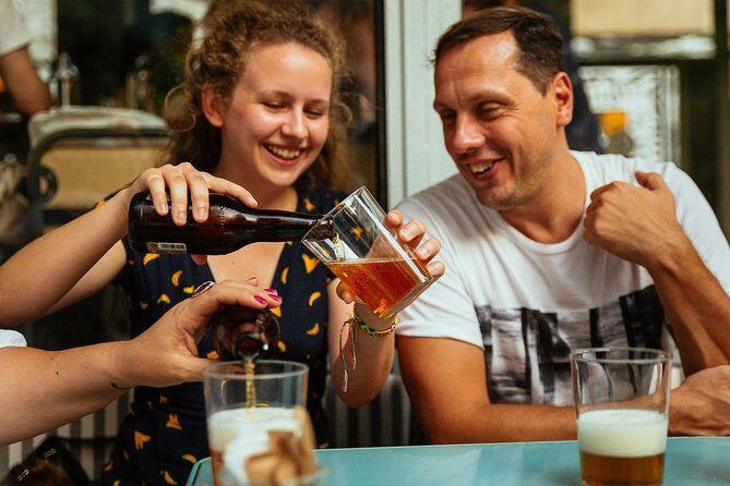 Drinks & Bites in Athens Private Tour - Authenticity, Value, and Experience