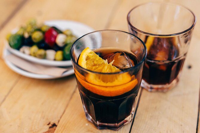 Drinks & Bites in El Born Private Tour - The Sum Up