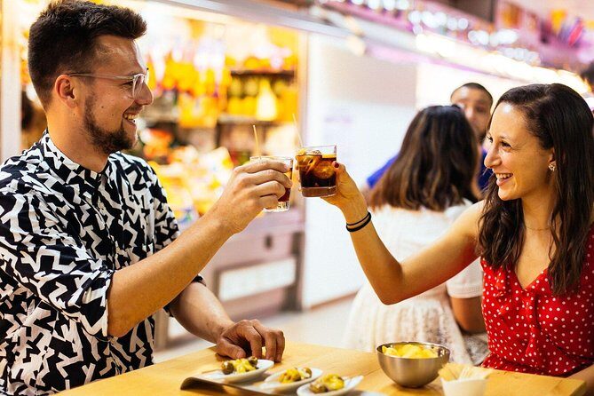 Drinks & Bites in Madrid Private Tour - The Value of a Private Food Tour in Madrid
