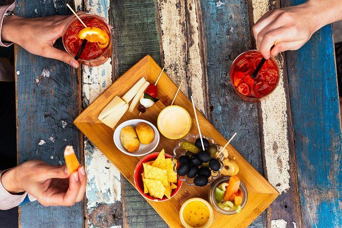 Drinks & Bites in Milan Private Tour - Who Will Enjoy This Tour?