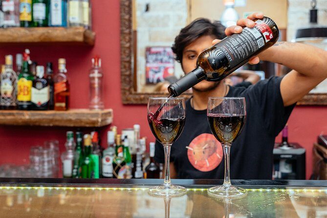 Drinks & Bites in Palma de Mallorca Private Tour - FAQ About the Drinks & Bites Private Tour