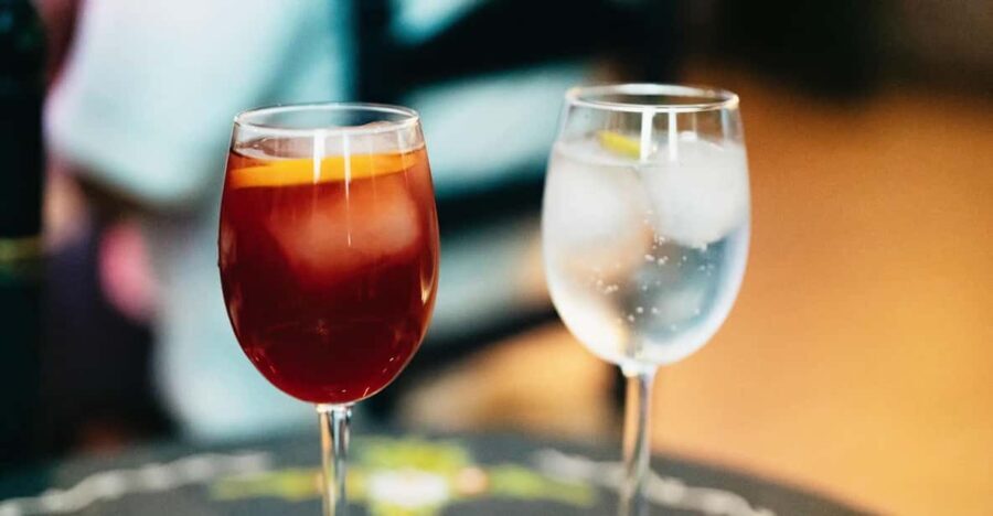 Drinks of Sevilla - A Detailed Look at the "Drinks of Sevilla" Experience
