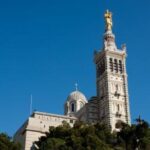 Drive a Cabriolet from Marseille to Cassis La Ciotat - Key Points