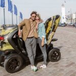 Drive it yourself electric Dune and Beach GPS audio tour - Who Should Consider This Tour?