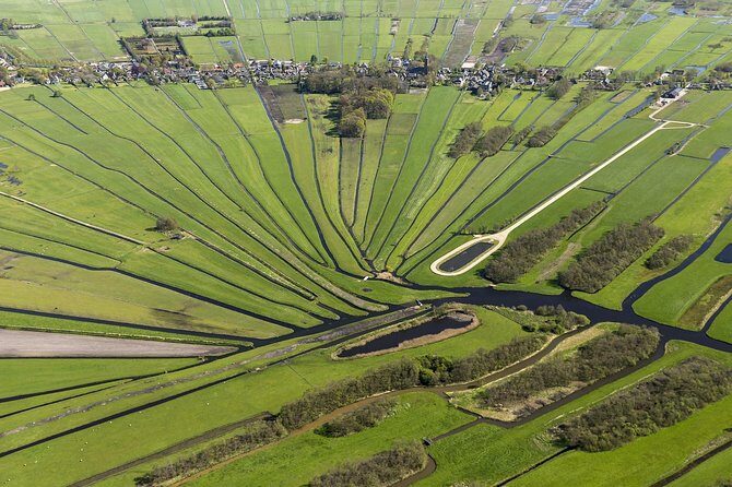 Drive it yourself electric Dutch Countryside GPS audio tour - Who Will Love This Experience?
