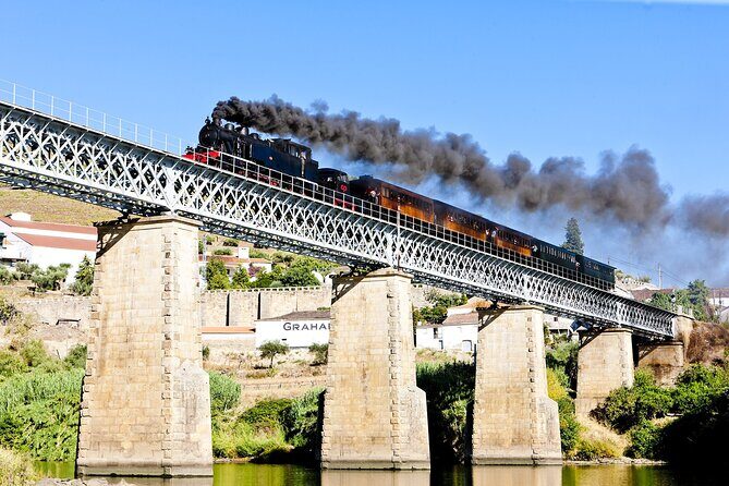 Driver with Private Vehicle in the Douro Valley - Final Thoughts on Value