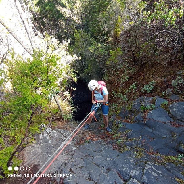 Dry canyoning Chimoche - A Detailed Look at the Dry Canyoning Chimoche Tour