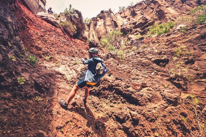 Dry Canyoning Half Day Trip - Why This Tour Offers Great Value
