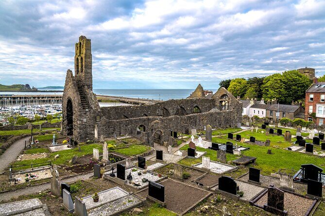 Dublin Coastal Hike with Howth Adventures - What Makes This Tour Special?