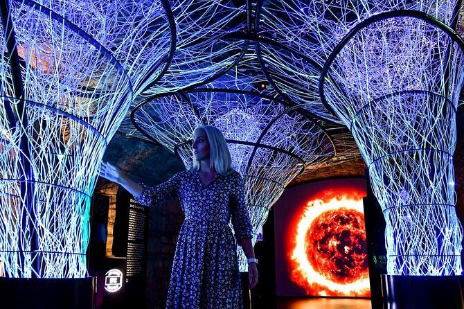Dublin EPIC Museum Admission Ticket - Diving Into the Details: What to Expect at the EPIC Museum