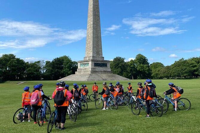 Dublin Full Day Bike Rental - Frequently Asked Questions
