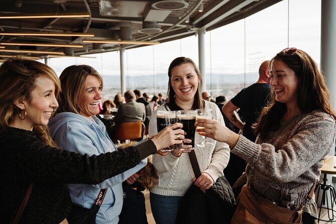Dublin in a Day: Dublin Castle, Book of Kells, Guinness & Whiskey - The Value of This Tour