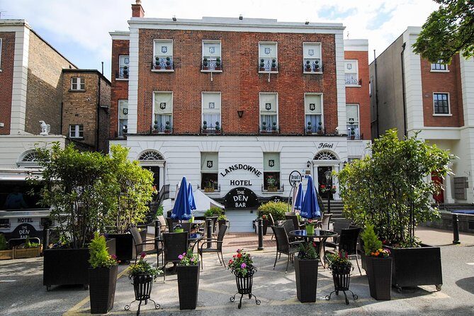 Dublin Irish House Party Live Show, Dinner Option Available - The Value of the Experience