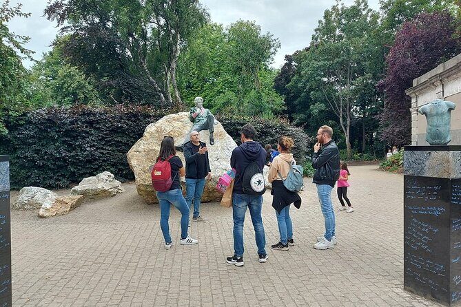 Dublin Private Walking Tour - FAQs