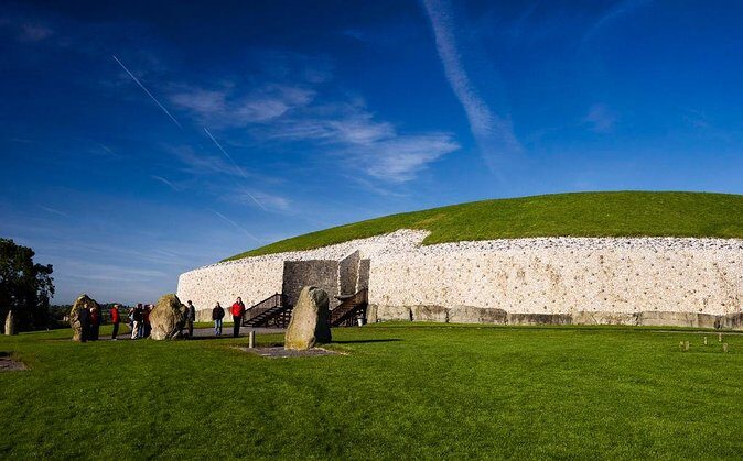 Dublin to Newgrange, Monasterboice Small Group Guided Tours - Who Would Enjoy This Tour?