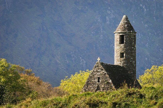 Dublin to Powerscourt, Wicklow and Glendalough Small Group Tours - Who Will Love This Tour?
