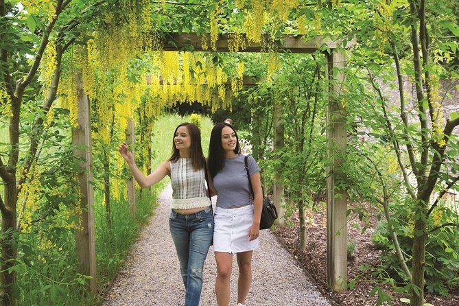 Dublin to Rock of Cashel, Cork City & Blarney Castle Guided Tour - FAQs