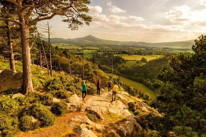 Dublin to Wicklow, Glendalough Small Group Tour with Guided Walk - The Sum Up: Who Will Love This Tour?