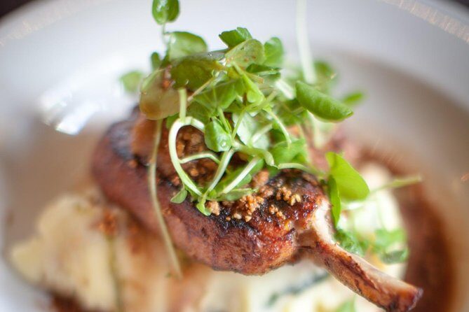 Dublin Traditional Irish 3 Course Meal Walking Tour with Local - An In-Depth Look at the Dublin Traditional Irish Meal Tour