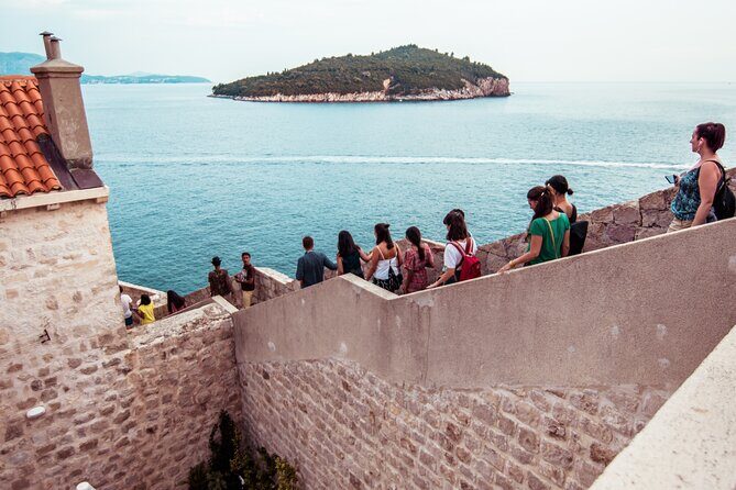 Dubrovnik: 3 Hour Private Tour - Old Town & City Walls - What Makes This Tour Stand Out