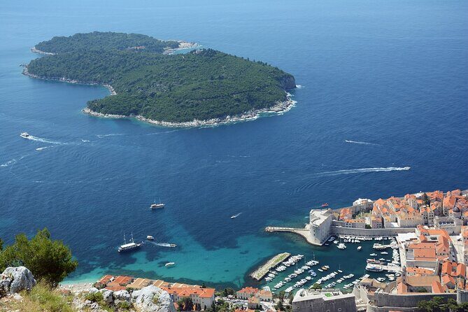 Dubrovnik 45-Minute Boat Tour Around Old Town Walls - Who Will Love This Tour?