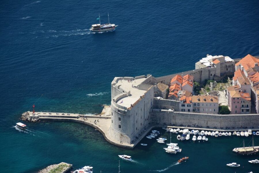 Dubrovnik: 45-Minute Panoramic Cruise Tour - Who Will Love This Tour?