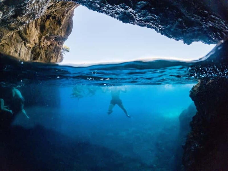 Dubrovnik: 6 hours Blue cave & Elaphiti with optional lunch - Authentic Experiences and What Travelers Say
