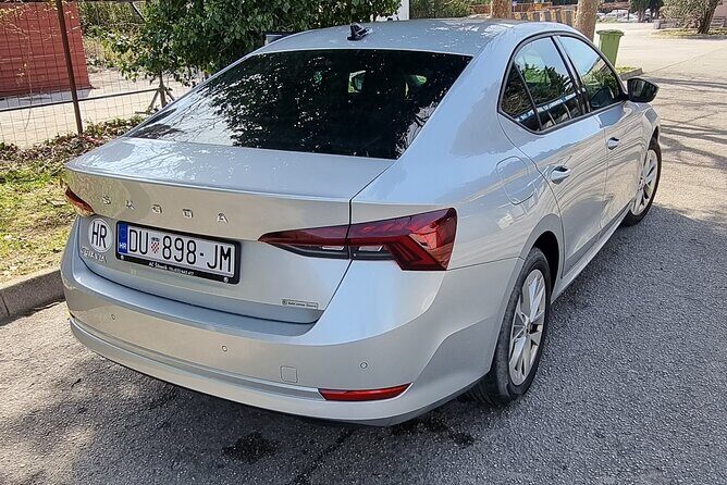 Dubrovnik Airport and Dubrovnik City Private Transfer - Who Will Benefit Most from This Transfer?