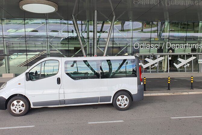 Dubrovnik Airport to/from Dubrovnik Town - Private Transfer - FAQ