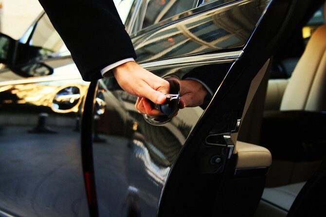 Dubrovnik Airport Transfer (Private transfer)