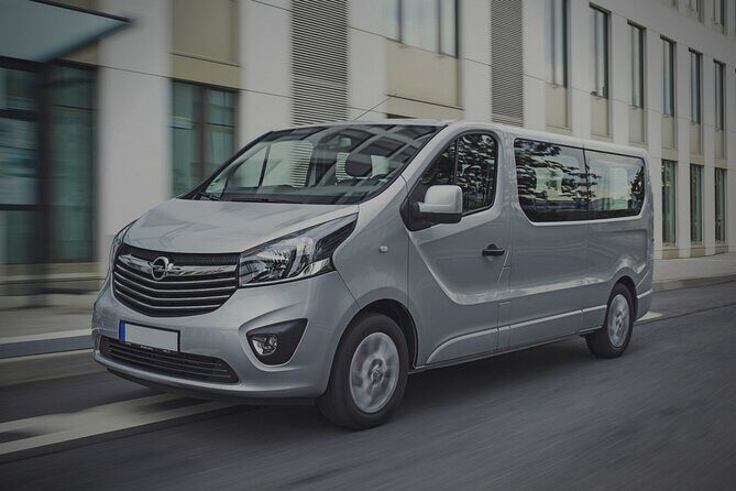 Dubrovnik Airport Transfer Shuttle - Booking and Price: Is It Worth It?