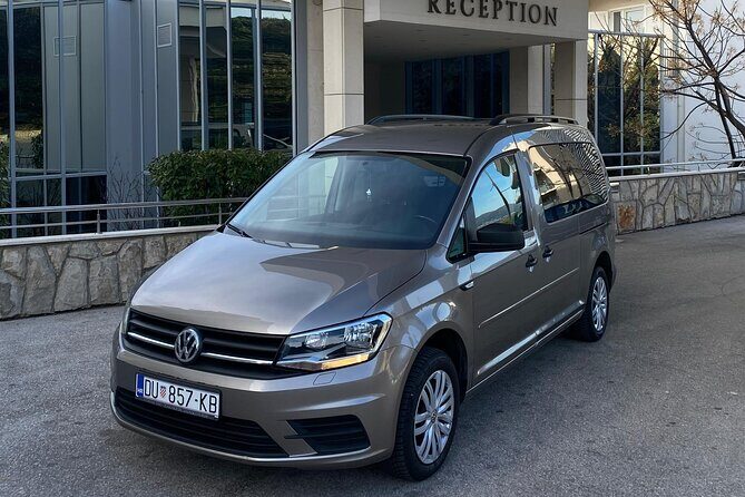 Dubrovnik Airport Transfer to Dubrovnik - Practical Tips for Booking and Use