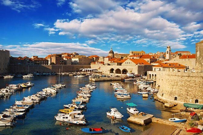 Dubrovnik Airport Transfers: Dubrovnik to Dubrovnik Airport DBV in Business Car - Practical Details: What to Expect