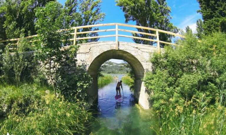 Dubrovnik: Baina Lakes Stand-Up Paddleboard Tour - Who Is This Tour Best For?