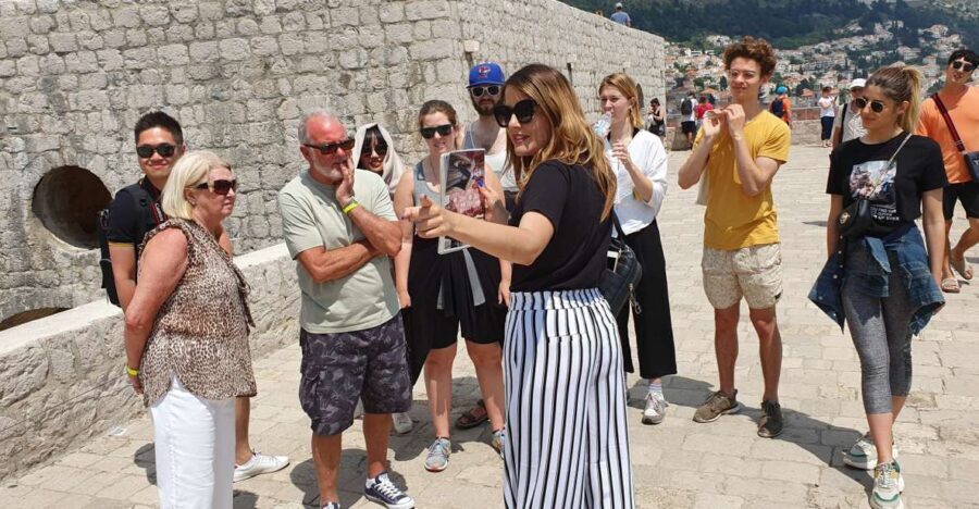 Dubrovnik: Best Game of Thrones Insider Tour - The Value of This Tour