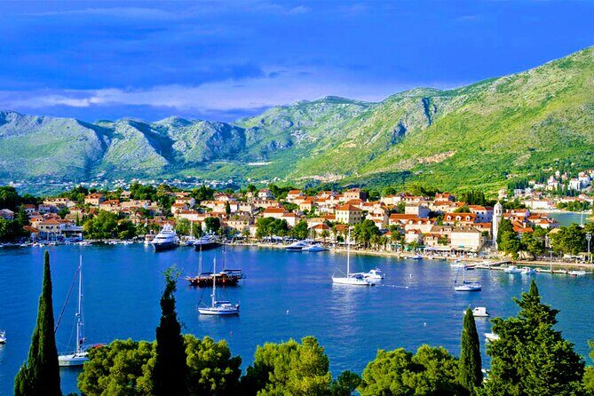 Dubrovnik Bestseller (2 cities and panorama tour) SHORE EXCURSION - What You’ll Love About This Tour