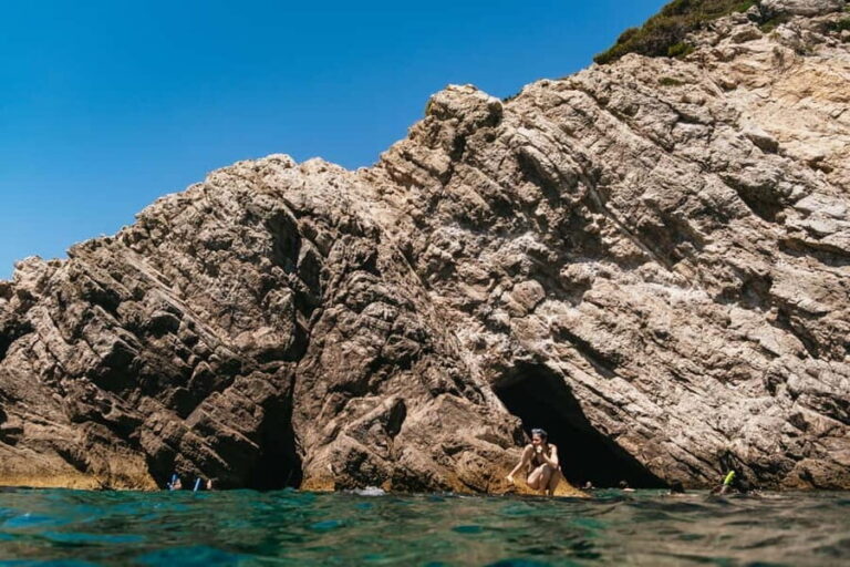 Dubrovnik: Blue Cave and Elafit Small Group Boat Exploration - What’s Included and Practicalities