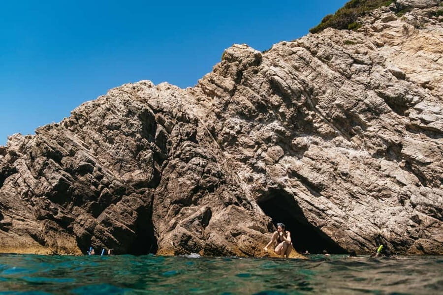 Dubrovnik: Blue Cave and Elafit Small Group Boat Exploration - What’s Included and Practicalities